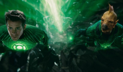 Nih Fakta Baru Green Lantern di Justice League thumbnail
